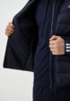 Куртка утепленная adidas4  - превью