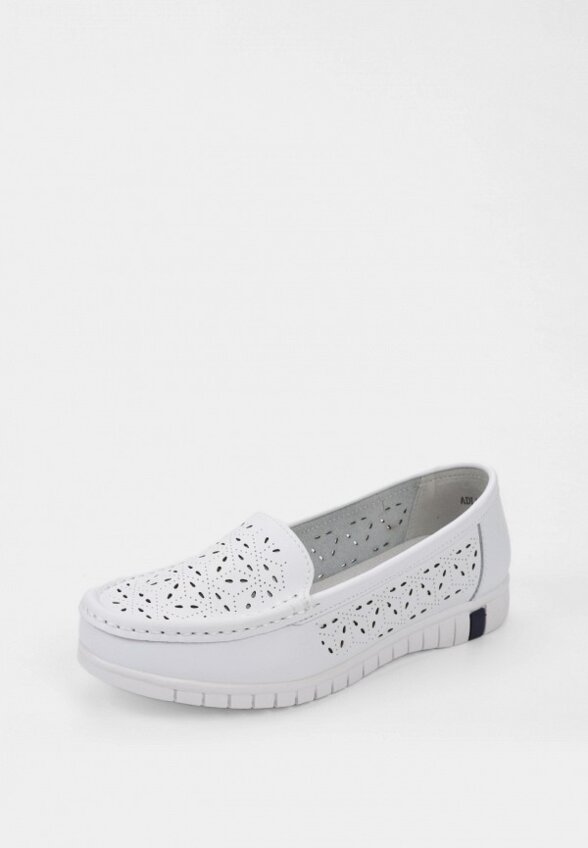 Мокасины Kari