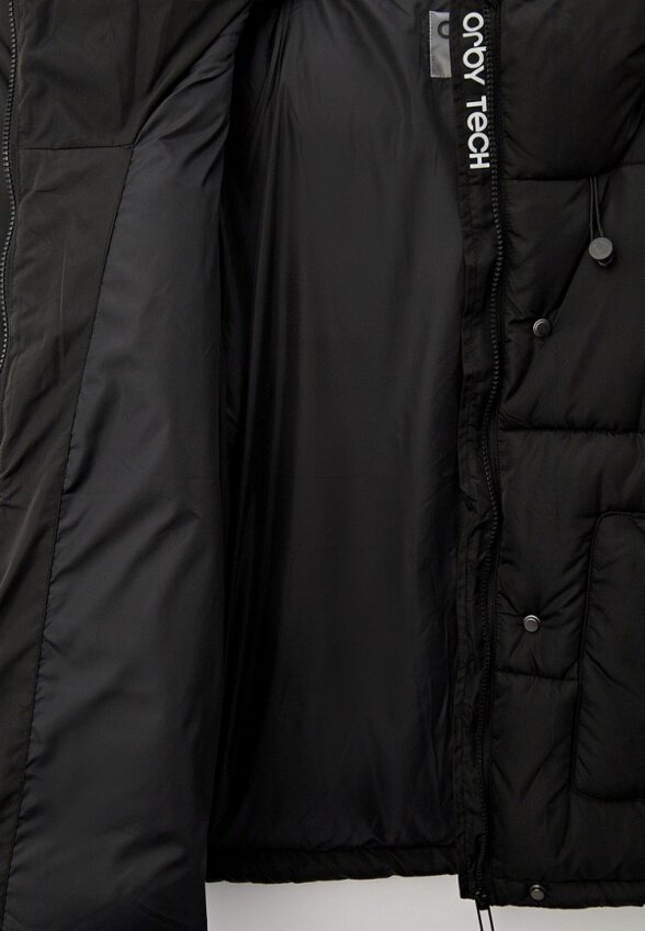 Куртка утепленная Orby