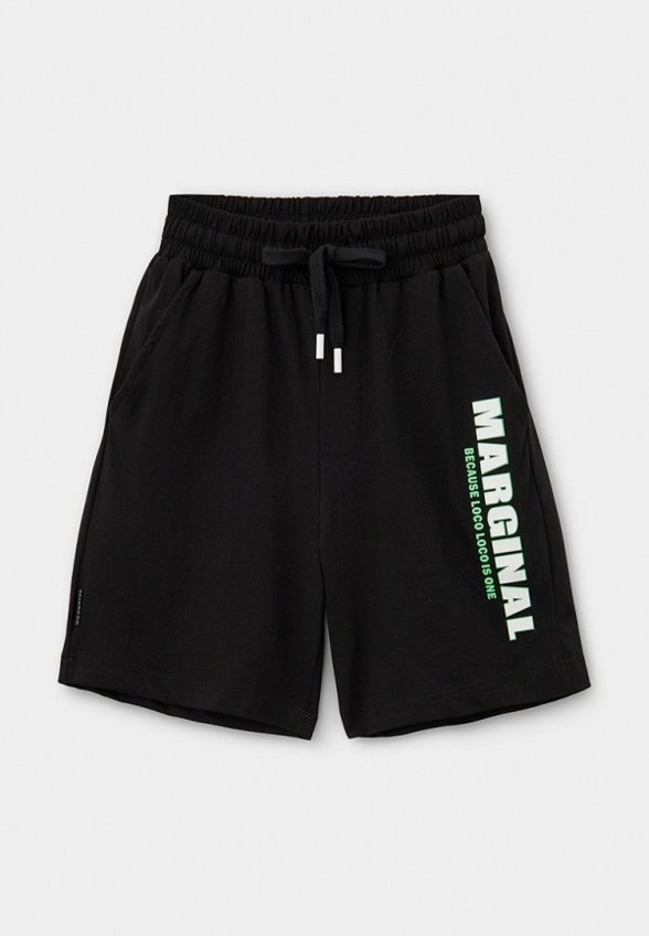 Футболка и шорты Locoloco All For Junior