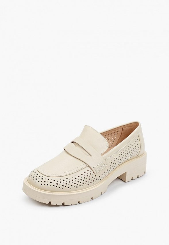 Лоферы Salamander