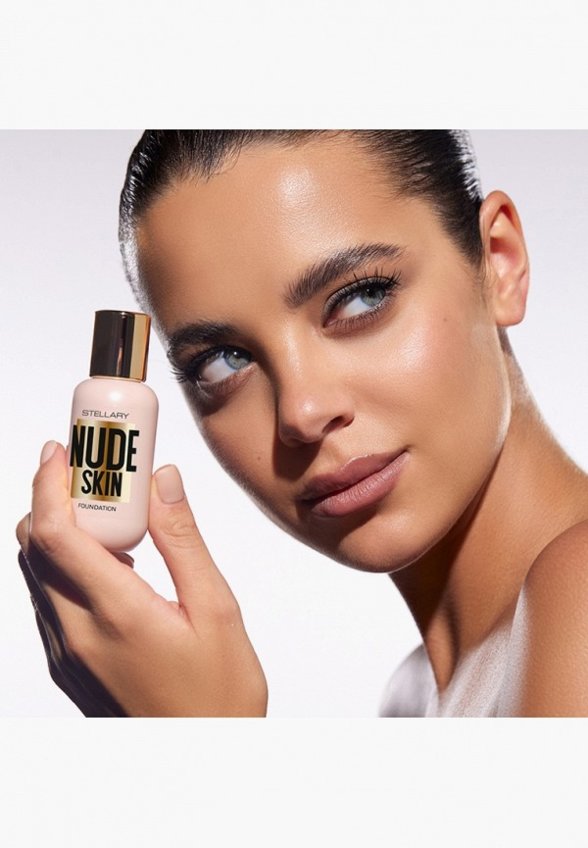 Тональное средство Stellary