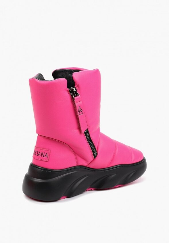 Дутики Graciana