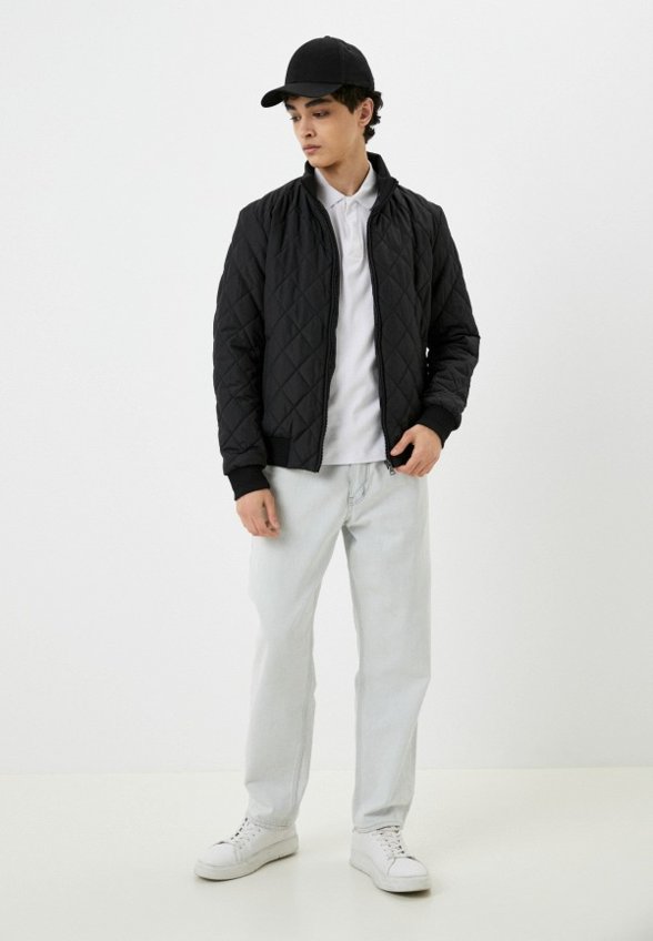 Бомбер Al Franco