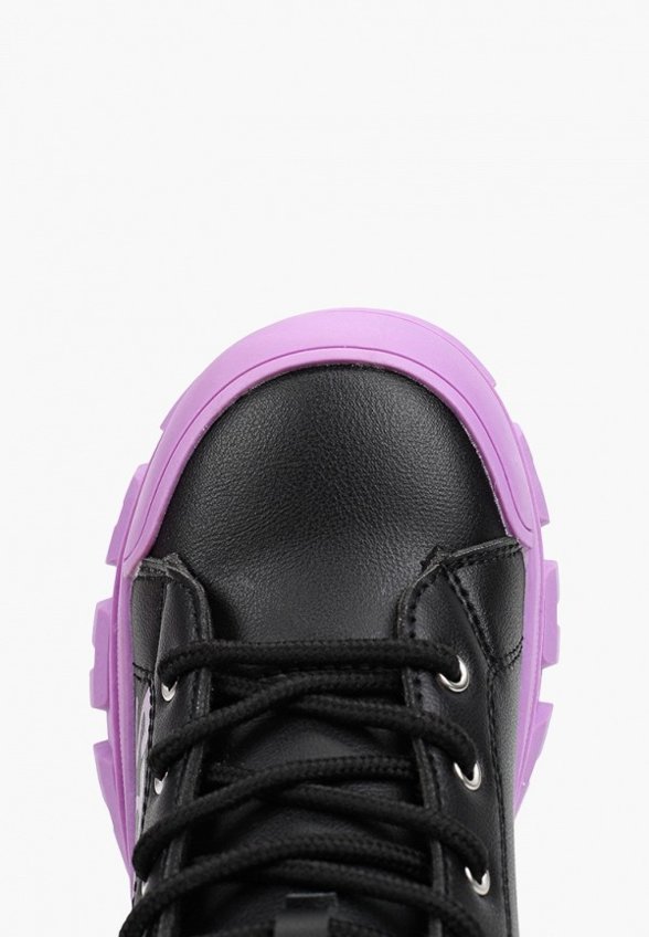 Ботинки Shuzzi