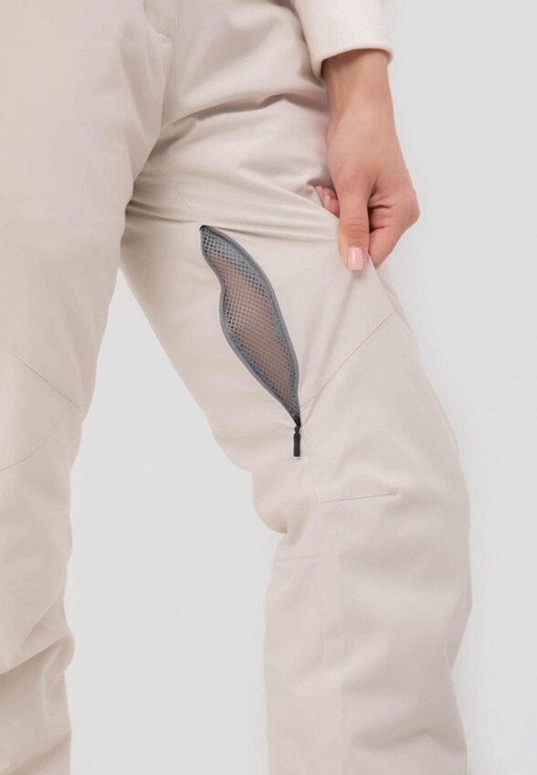 Брюки горнолыжные High Experience