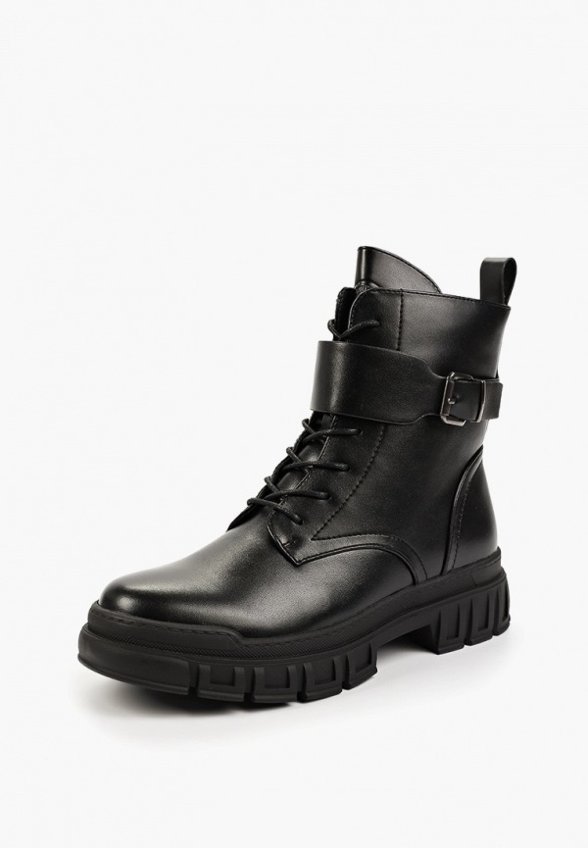 Ботинки Munz Young