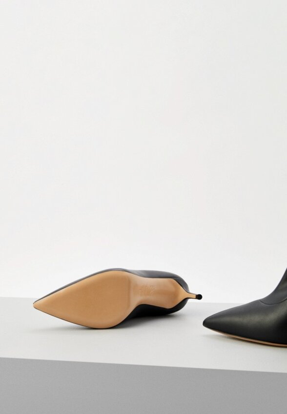 Ботильоны Casadei