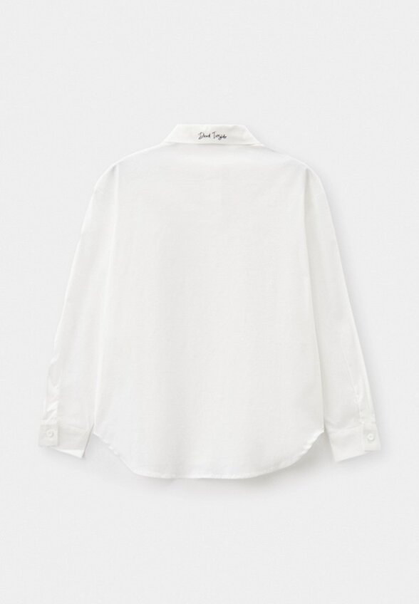 Рубашка Olesa Chugunova