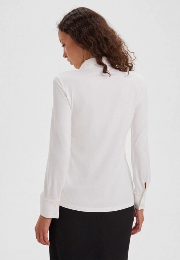 Рубашка Olesa Chugunova