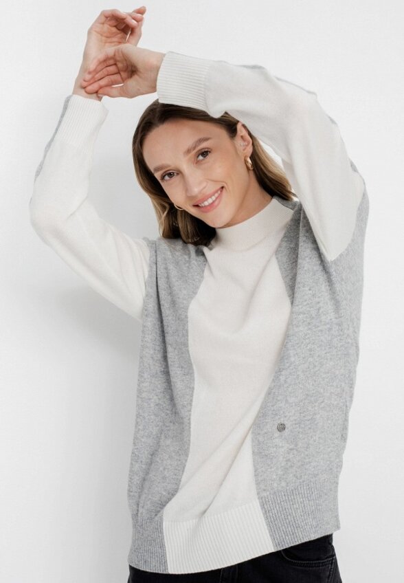 Джемпер Bulmer