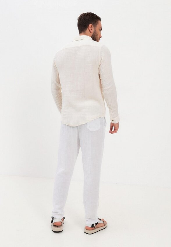 Рубашка Luisa Moretti