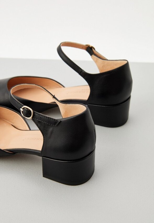 Туфли Principe di Bologna