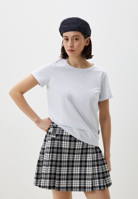 Футболка Nik Nika