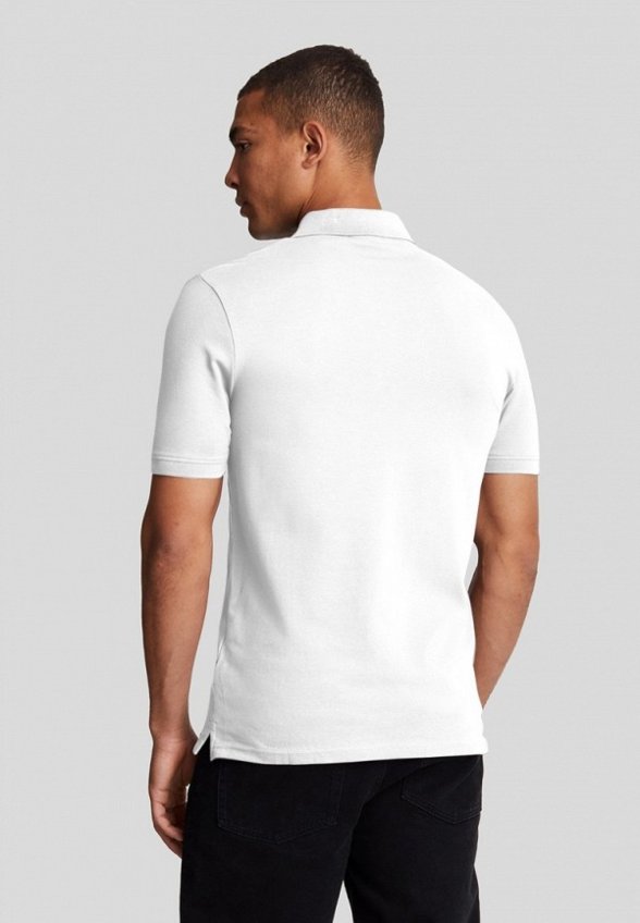 Поло Lyle & Scott