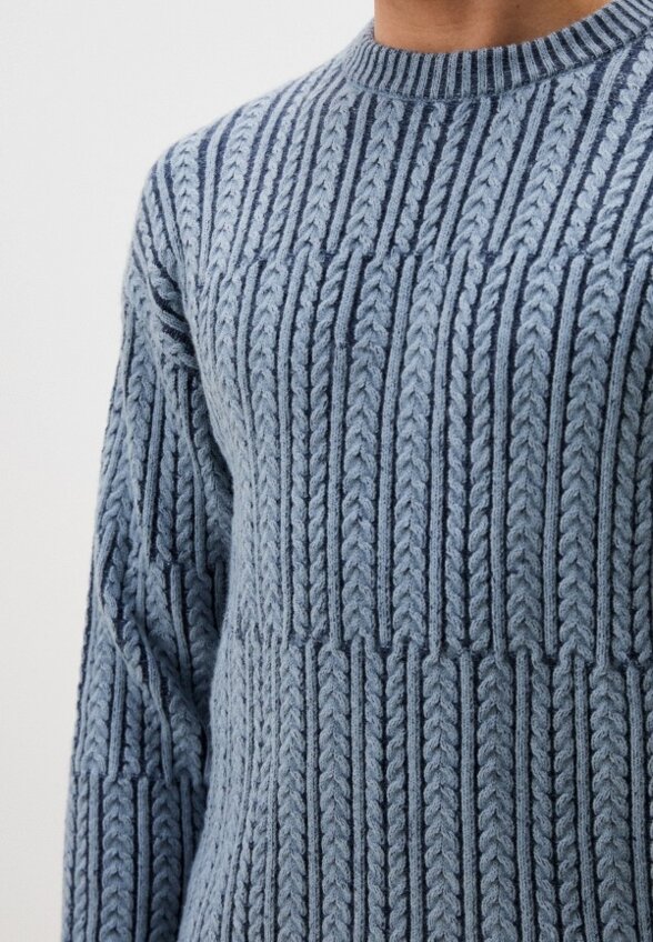 Джемпер Rushbay