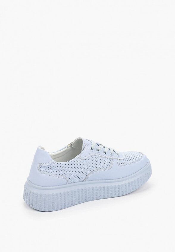 Кеды O-live Naturalle