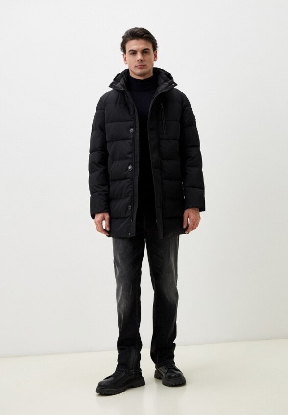 Куртка утепленная Madzerini