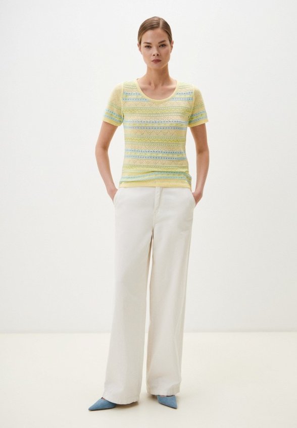 Джемпер Стим