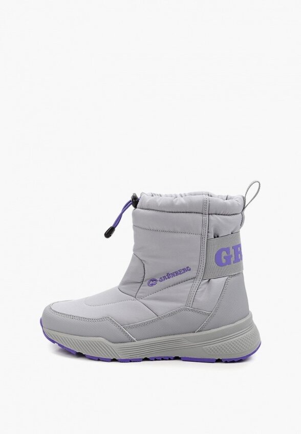 Дутики Grunberg