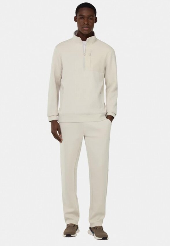 Олимпийка Boggi Milano