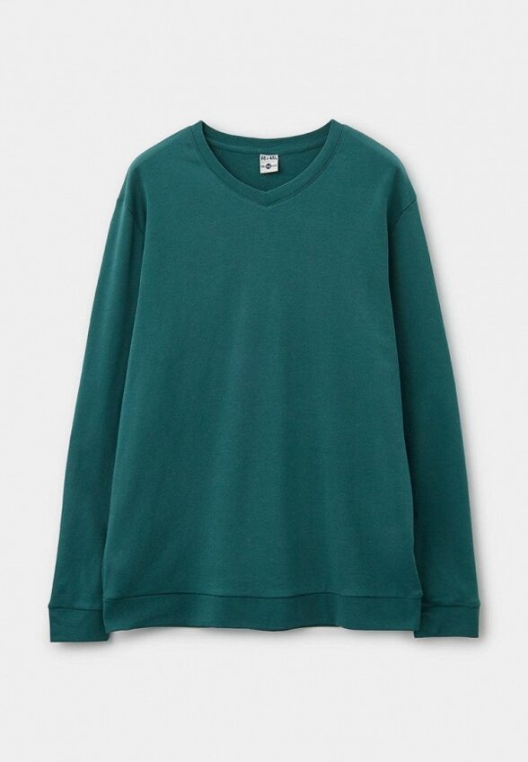 Лонгслив Mr Bigman