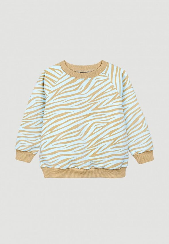 Свитшот Mjolk