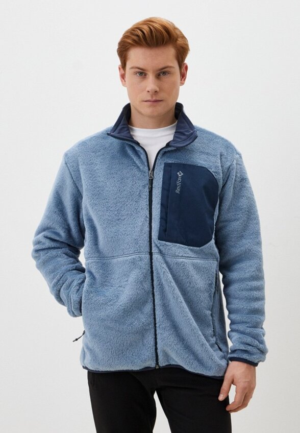 Олимпийка Red Fox