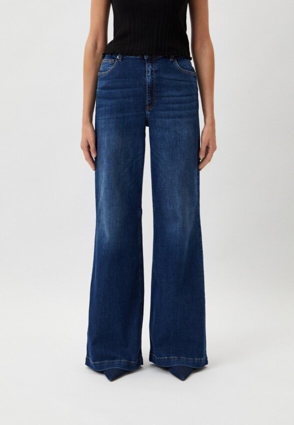 Джинсы Twinset Milano