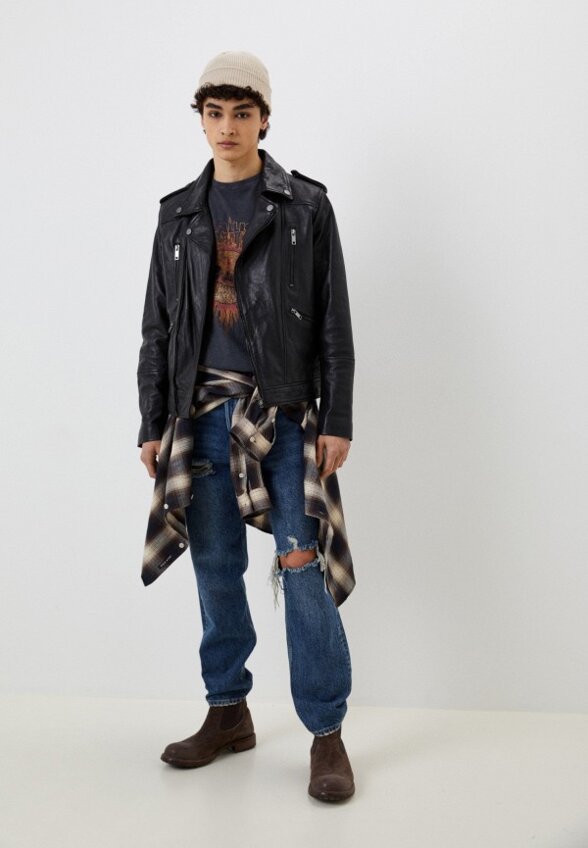 Косуха Urban Fashion for Men