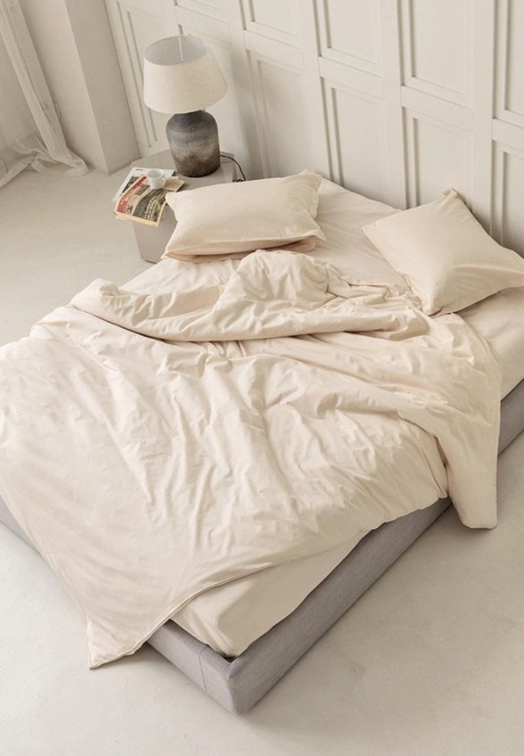 Постельное белье 2-спальное LaPrima