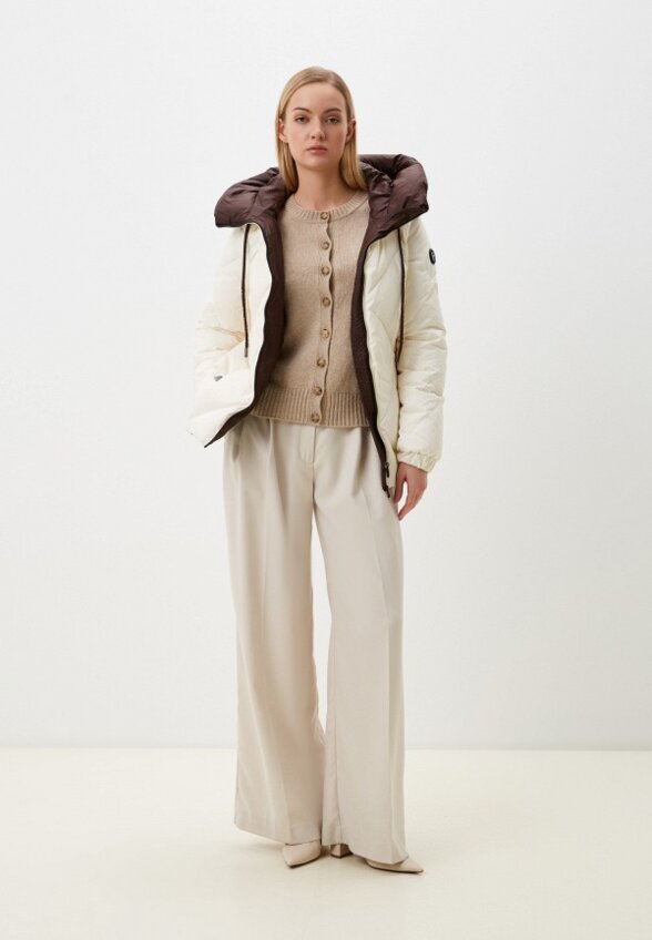 Куртка стеганая Avi