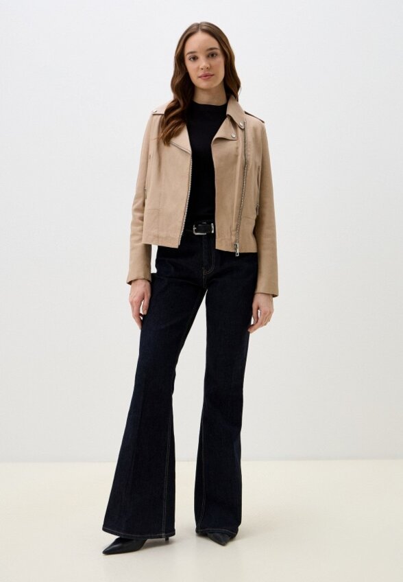 Косуха Снежная Королева