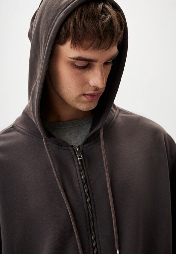 Толстовка Mademan