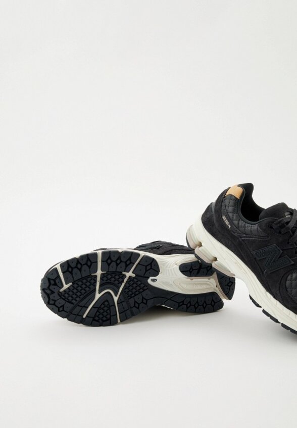 Кроссовки New Balance