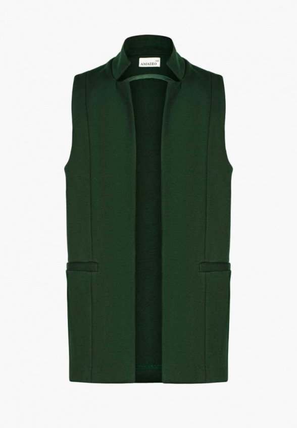 Жилет Stylish Amadeo