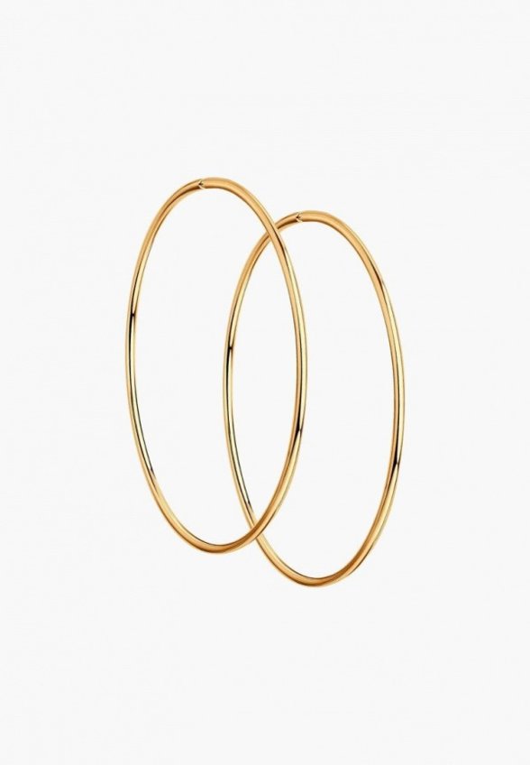 Серьги Diamant