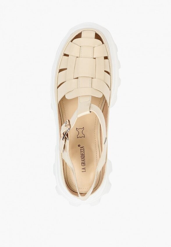 Босоножки La Grandezza