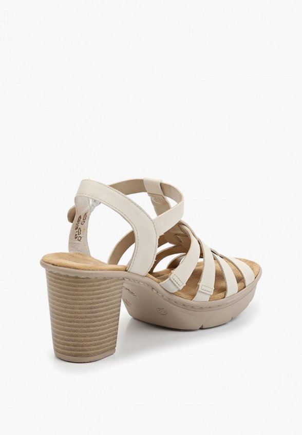 Босоножки Rieker