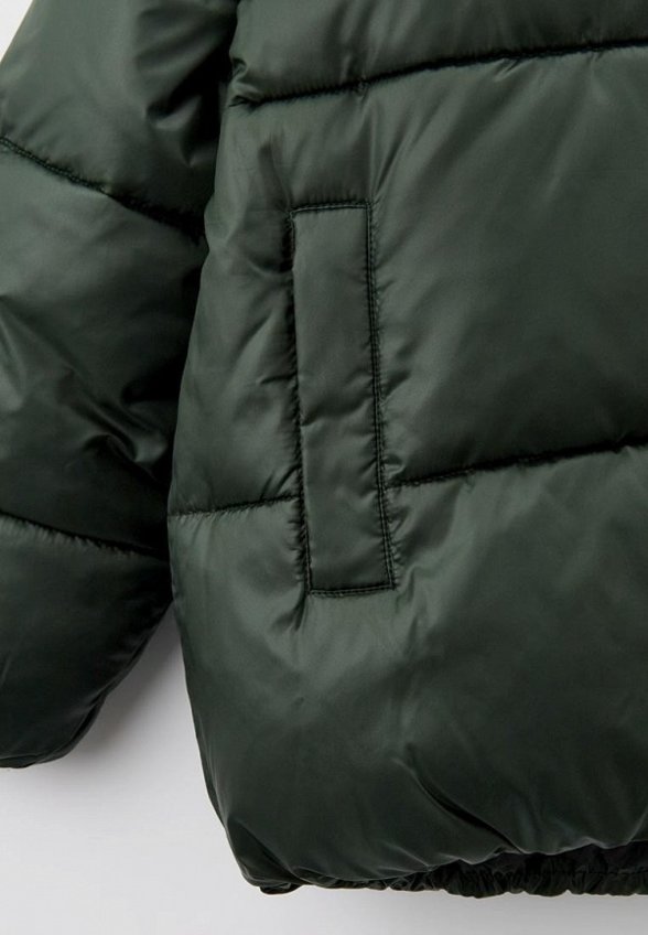 Куртка утепленная PlayToday