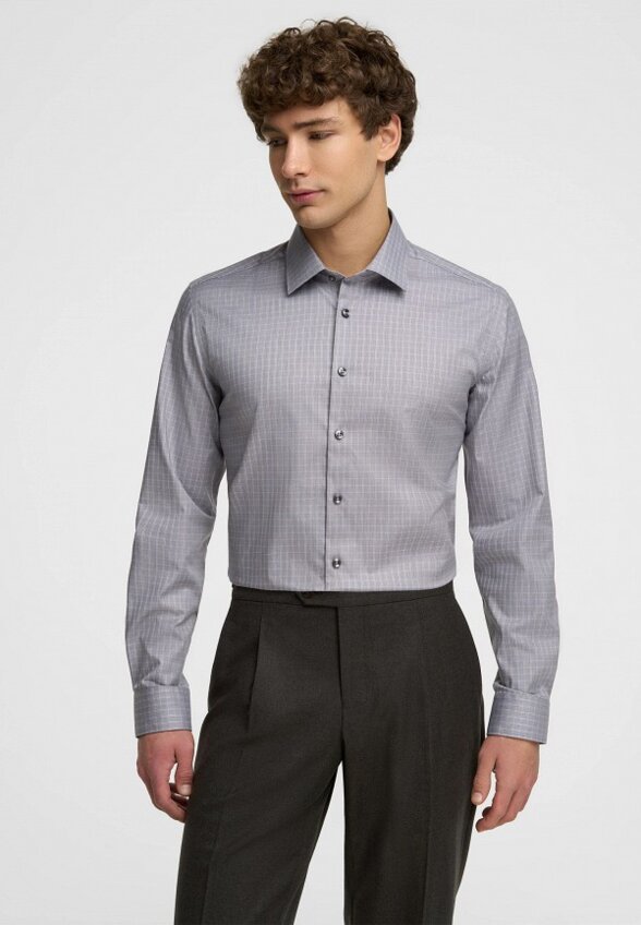 Рубашка Henderson