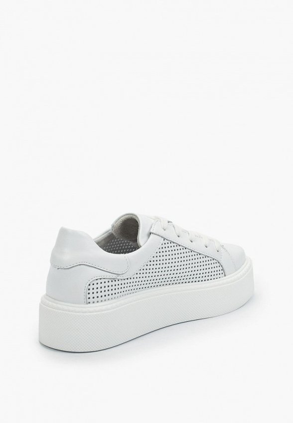 Кеды O-live Naturalle