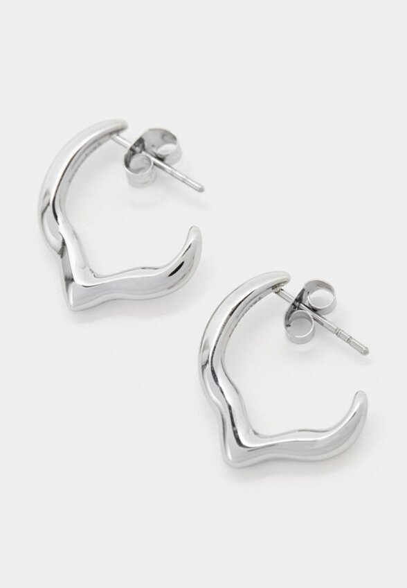 Серьги Trussardi