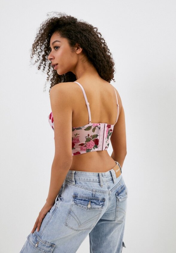 Бюстгальтер Koton