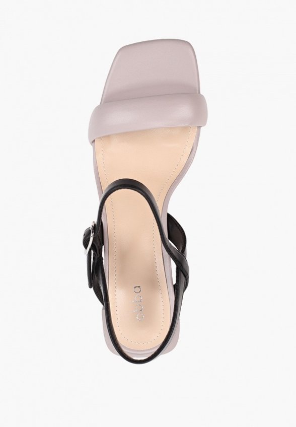 Босоножки Obba