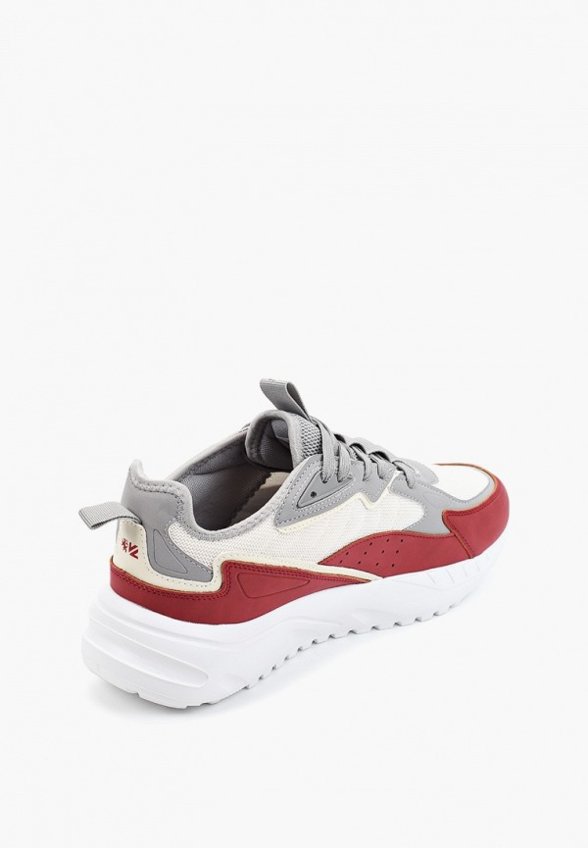 Кроссовки Crosby