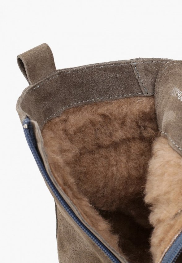 Ботинки Escan