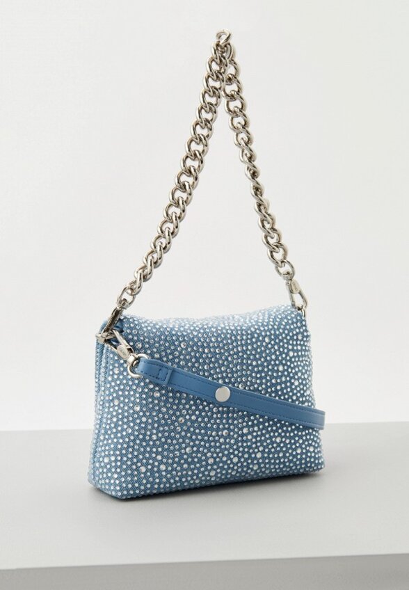 Сумка джинсовая Liu Jo