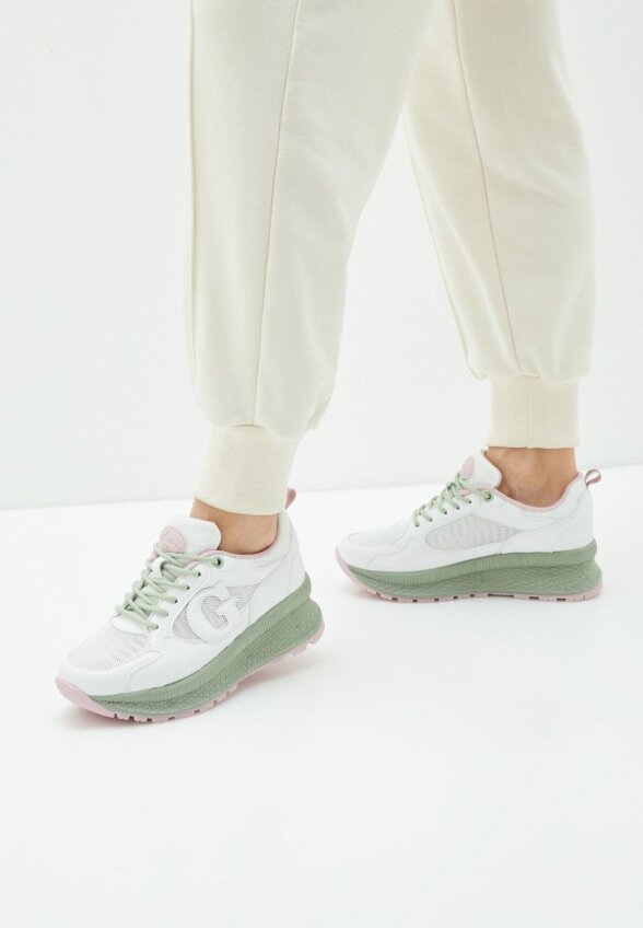 Кроссовки Grunberg