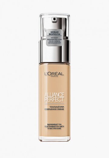 Тональный крем L'Oreal Paris